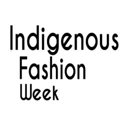 Indigenous Fashion week - 2026